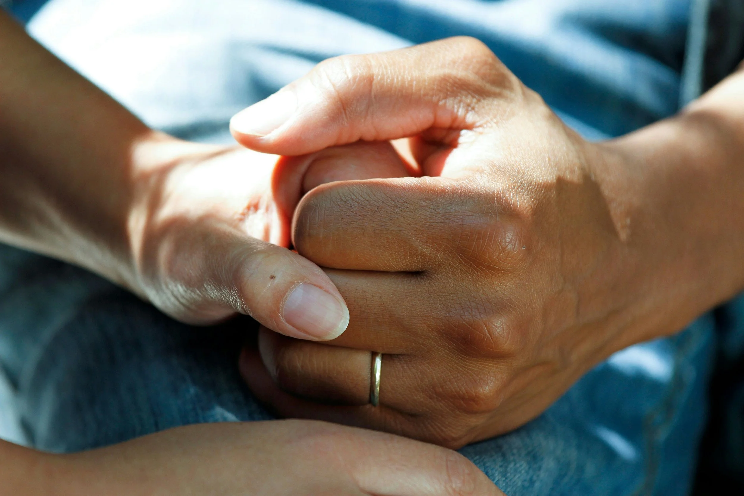 Care focused on your healthiest, fullest life.